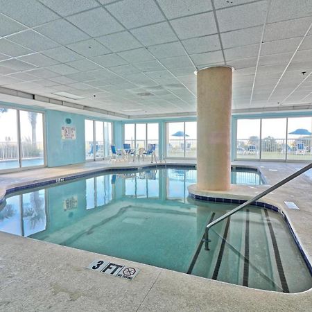 הוילה מירטל ביץ' New Holiday Sands 511 Pools, Wifi, 2Br Oceanfront מראה חיצוני תמונה